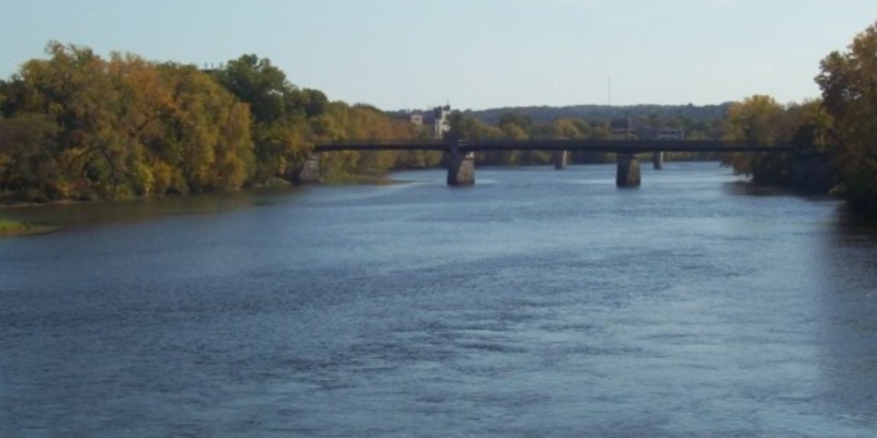 Chippewa River Travel Wisconsin